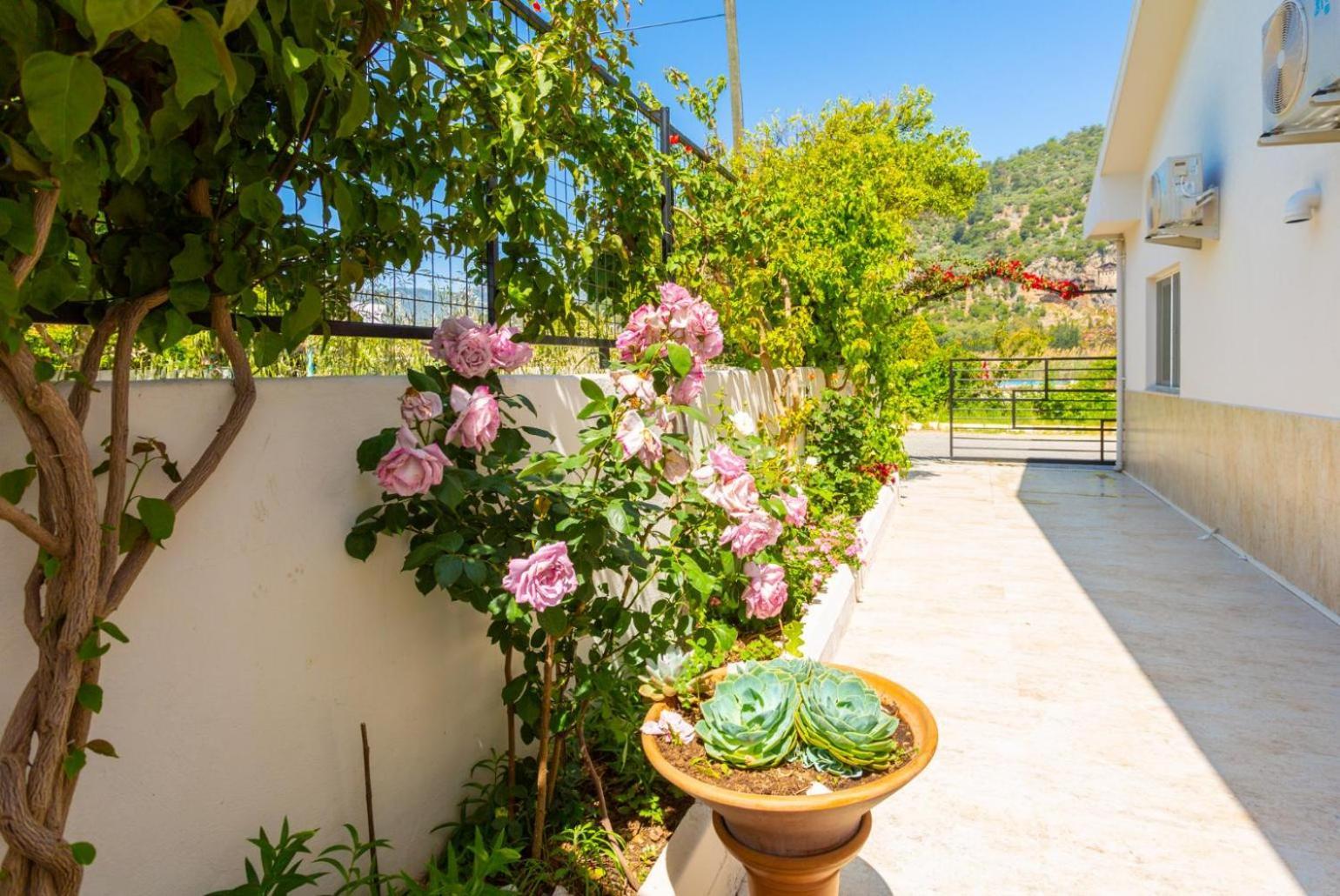 Villa Zonkdemir Dalyan Exterior photo